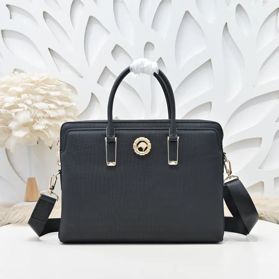 Stefano Ricci Men's Latest Briefcase