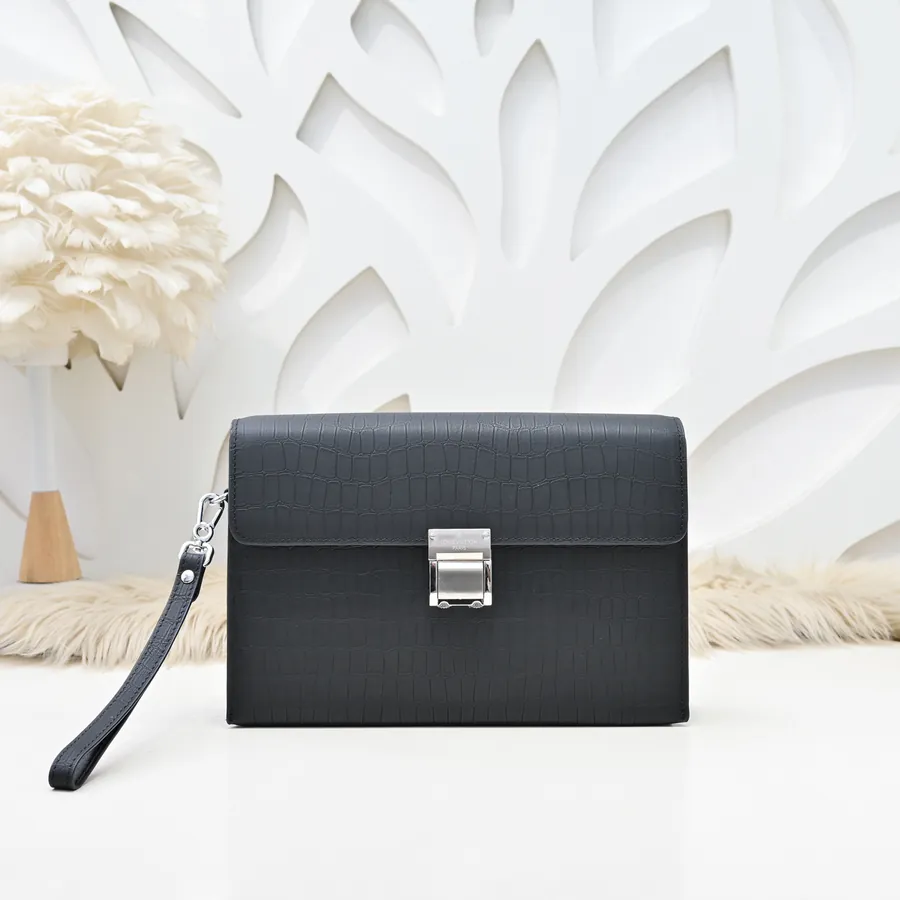 Louis Vuitton Men's Latest Handbag