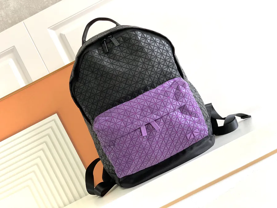 ISSEY MIYAKE KURO Series Backpack