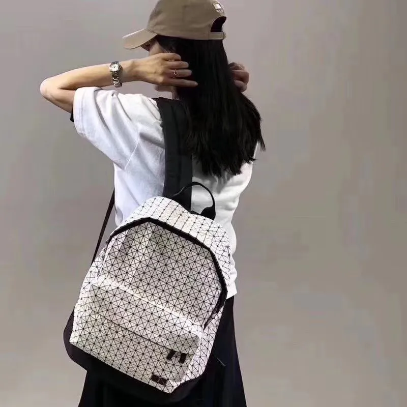 ISSEY MIYAKE BAOBAO Lightweight Tote Bag