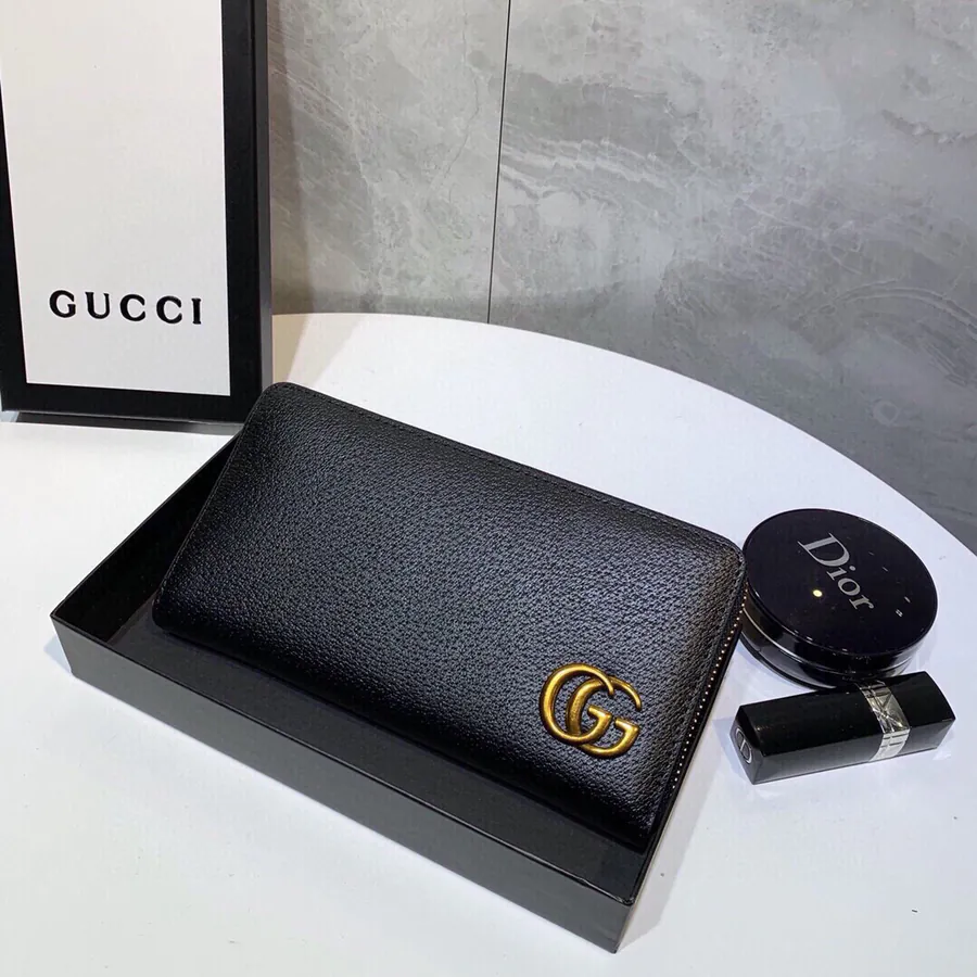 Gucci Bucket Bag in Black