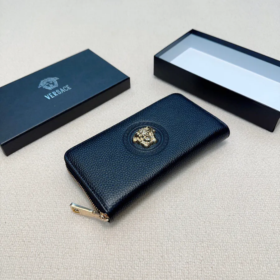 Versace Men's Wallet
