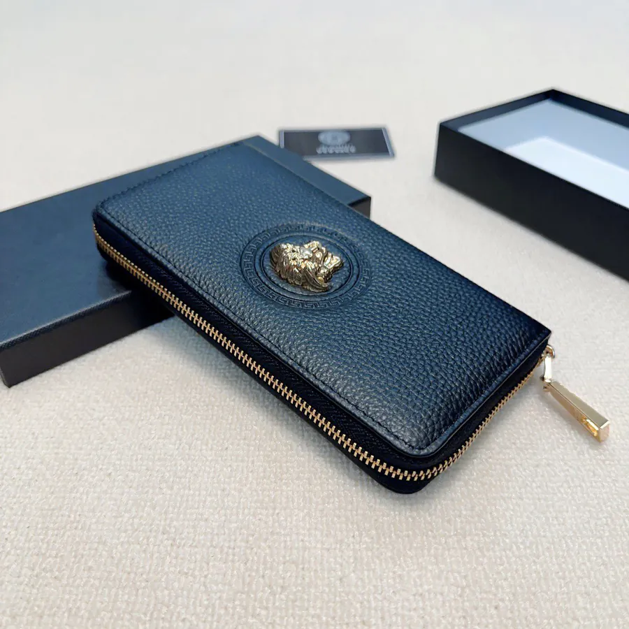Versace Men's Wallet