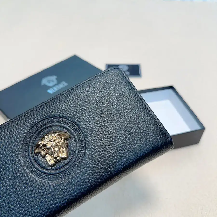 Versace Men's Wallet