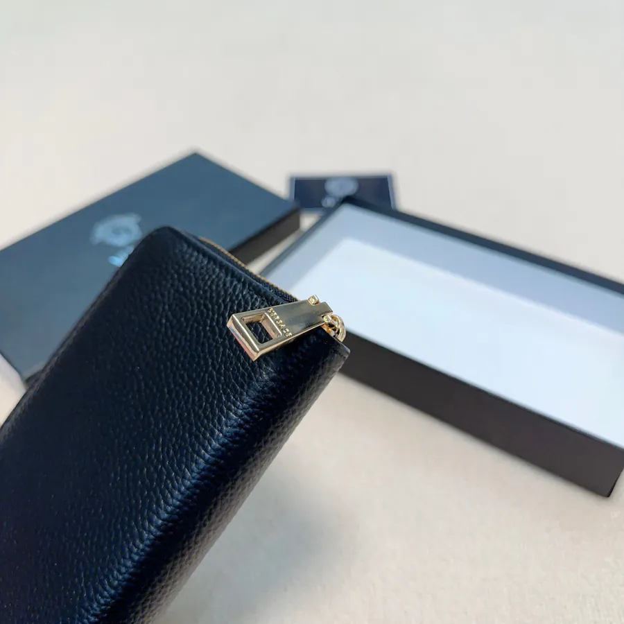 Versace Men's Wallet