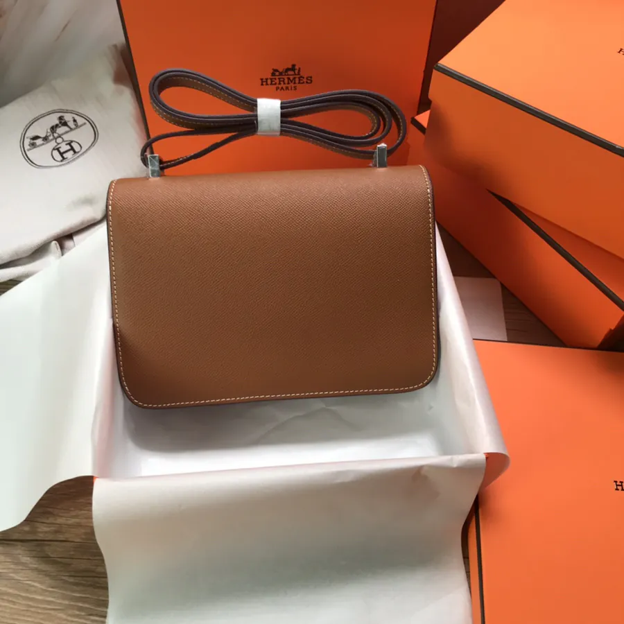 Constance Bucket Bag 23cm