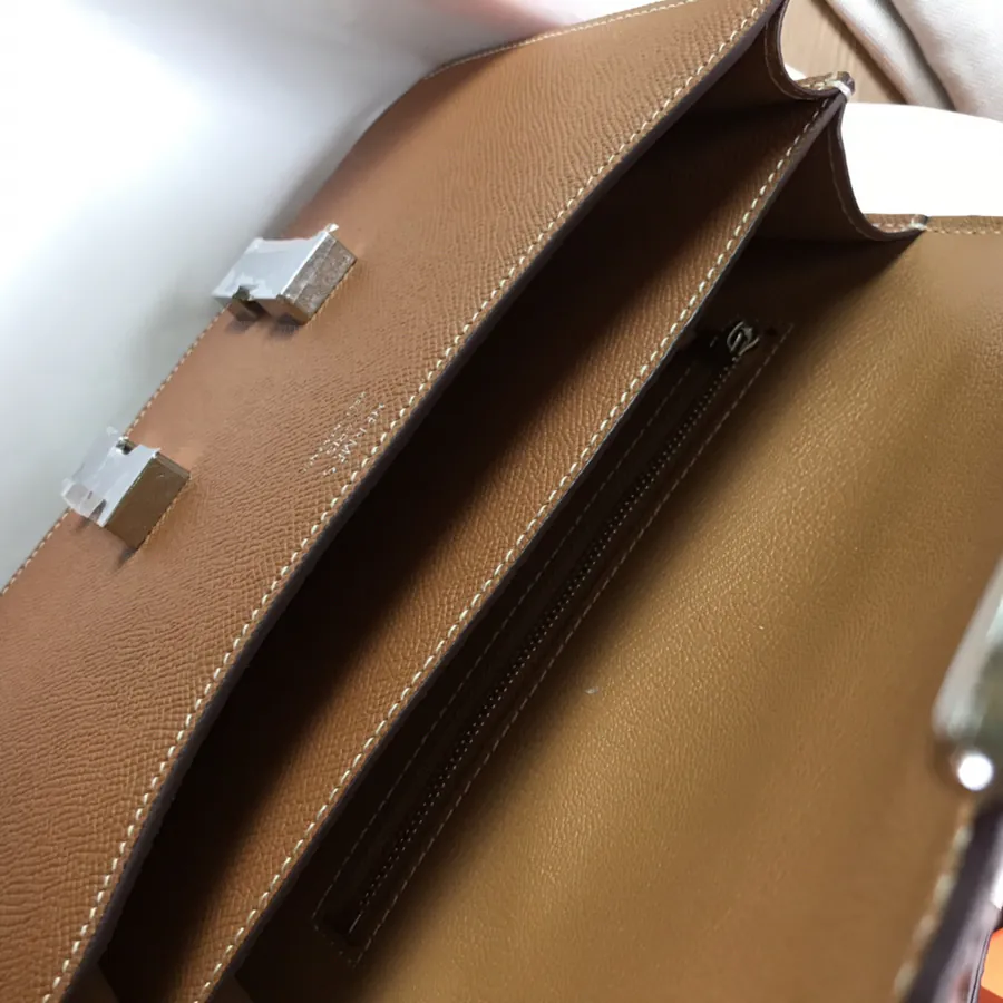Constance Bucket Bag 23cm