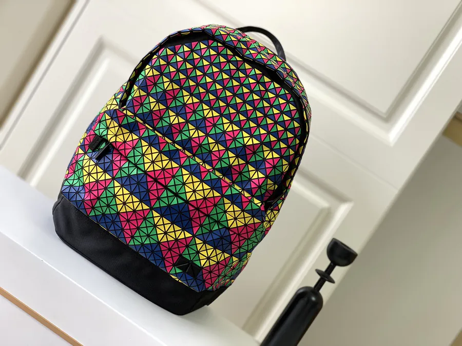 ISSEY MIYAKE BAOBAO Large Tote