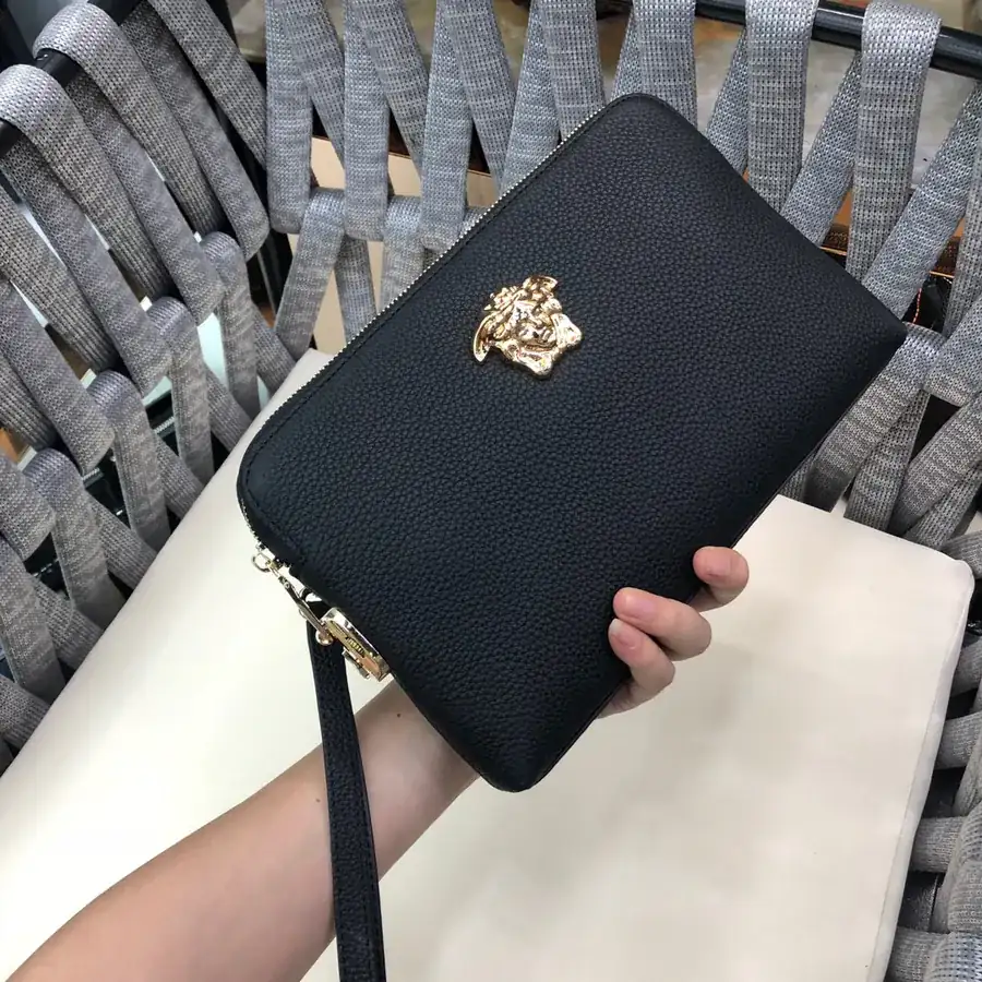 Vivienne Westwood Original Bucket Bag
