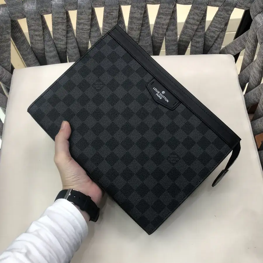 Top Original Black Handbag with Premium Leather