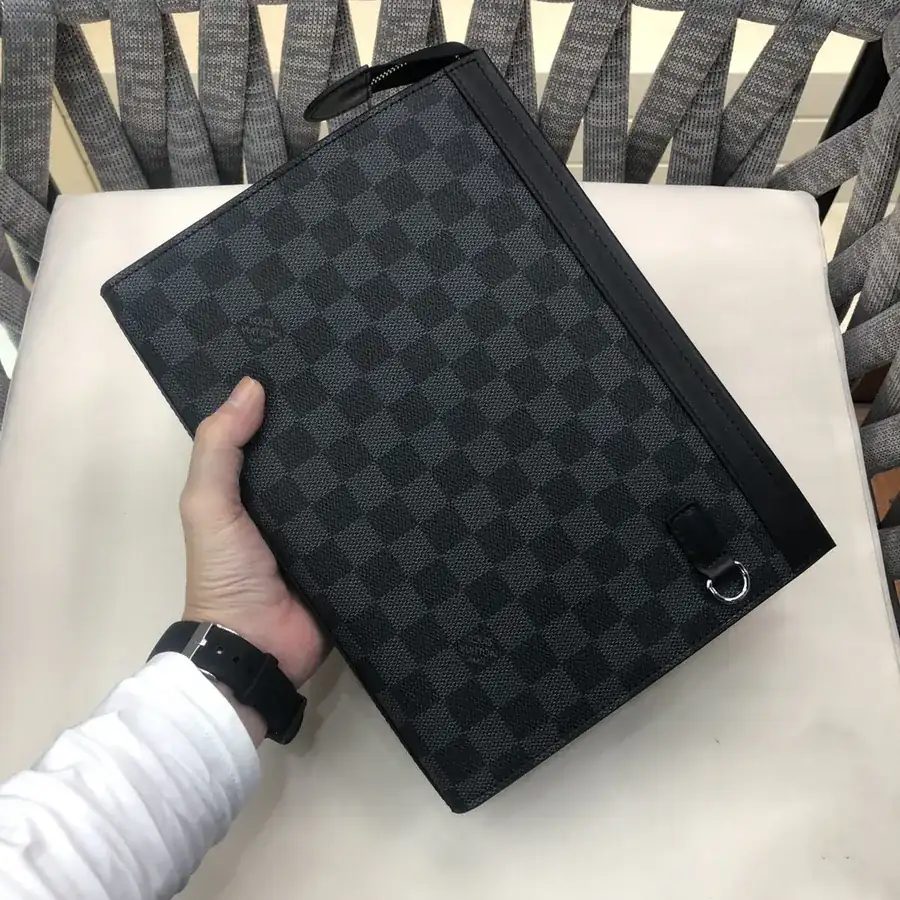 Top Original Black Handbag with Premium Leather