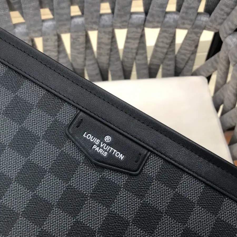 Top Original Black Handbag with Premium Leather