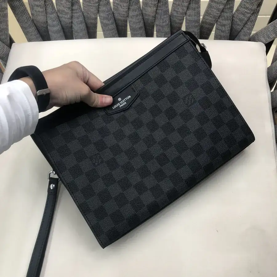 Top Original Black Handbag with Premium Leather