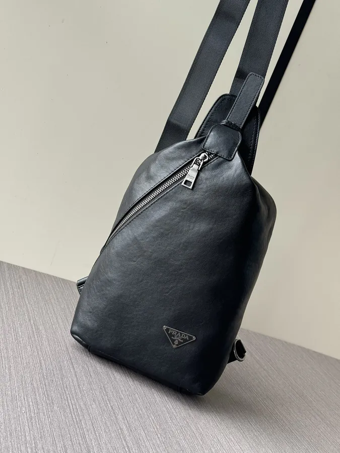 Prada Premium Bucket Bag
