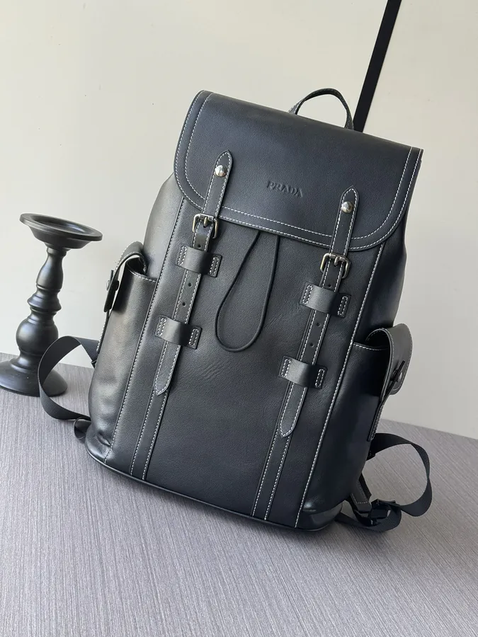 Prada Premium Shoulder Bag 2024 Latest Trendy Design