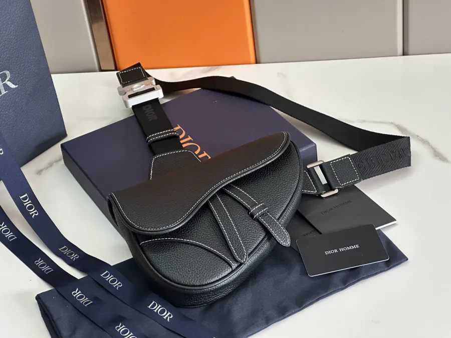 Mini Saddle Bag 93305