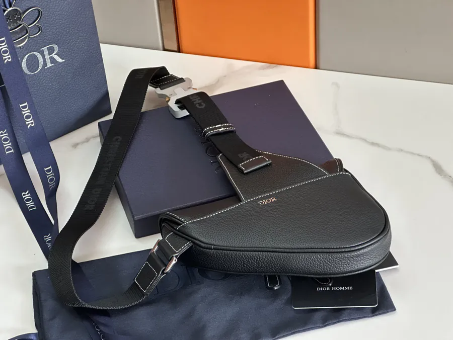 Mini Saddle Bag 93305
