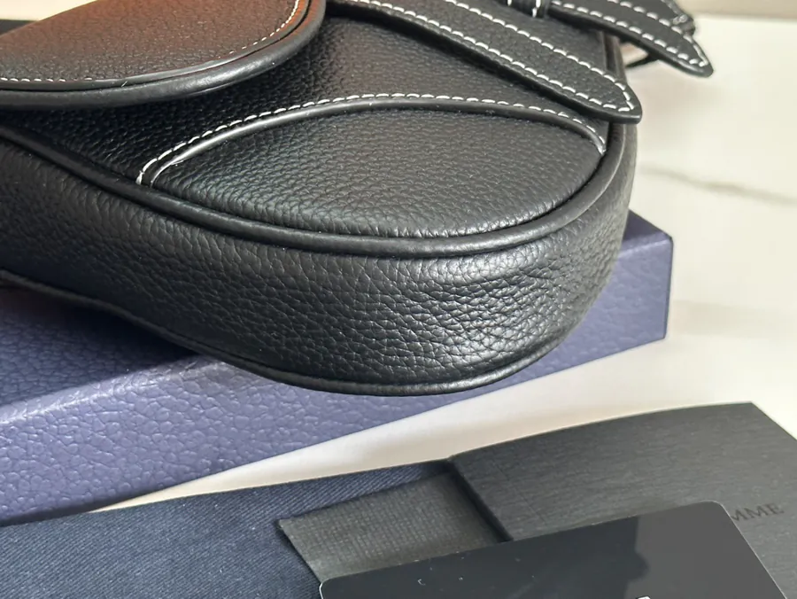 Mini Saddle Bag 93305