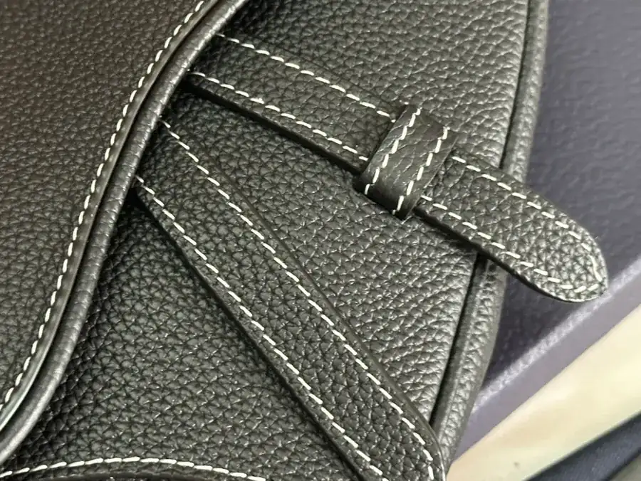 Mini Saddle Bag 93305
