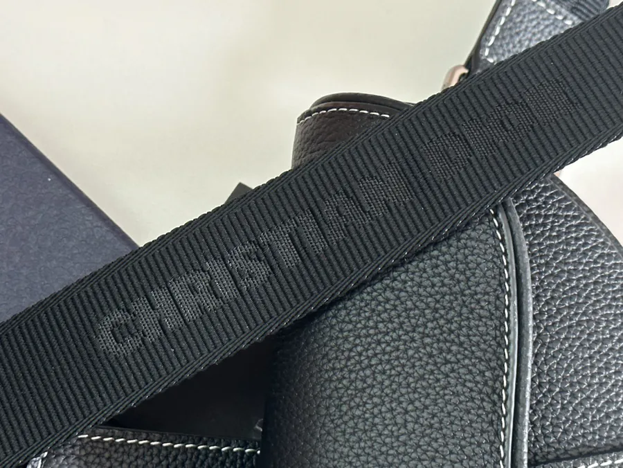 Mini Saddle Bag 93305