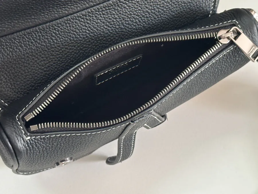 Mini Saddle Bag 93305