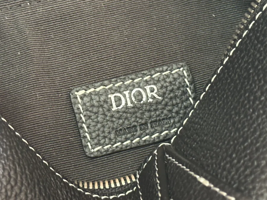 Mini Saddle Bag 93305