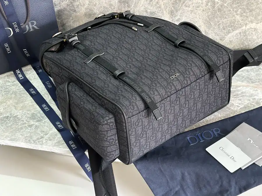 Hit The Road Flip Top Backpack Modern Style, Premium Craftsmanship