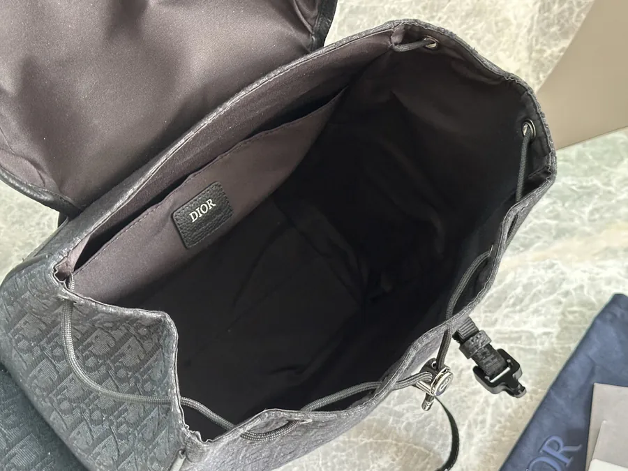 Hit The Road Flip Top Backpack Modern Style, Premium Craftsmanship