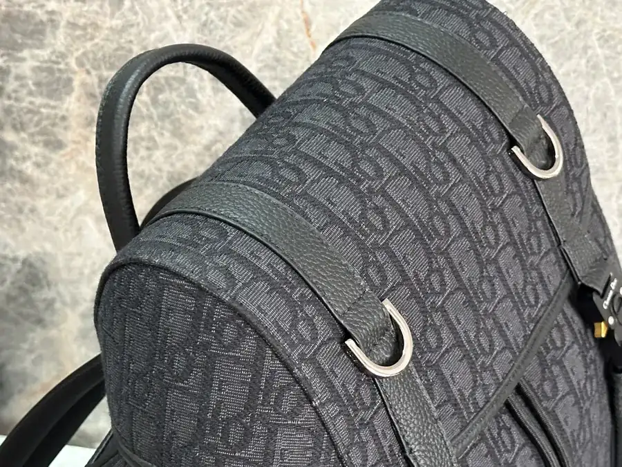 Hit The Road Flip Top Backpack Modern Style, Premium Craftsmanship