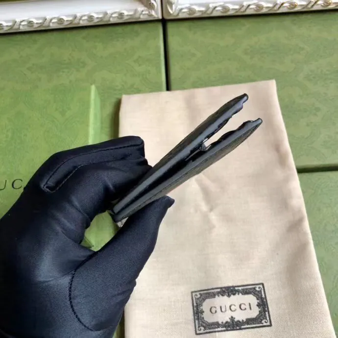 G Brand Premium Bucket Bag with Green Box Packaging