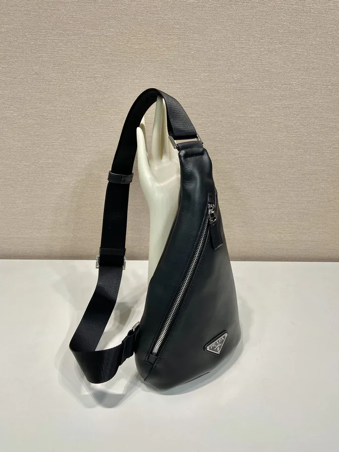 P Brand New Crossbody Bag 2VZ098