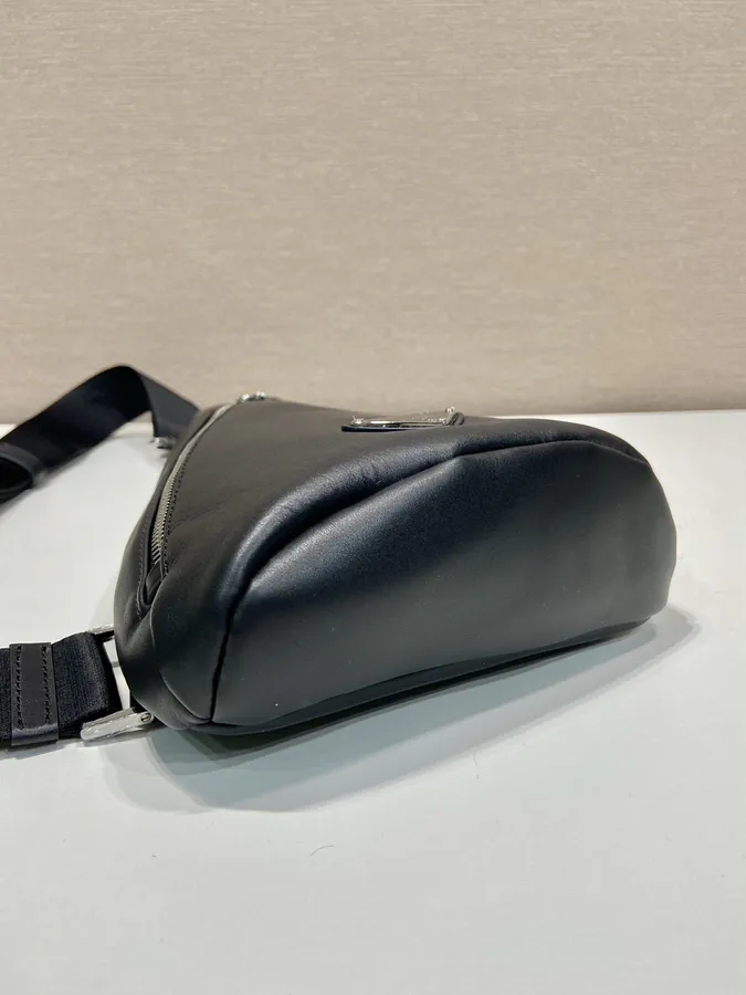 P Brand New Crossbody Bag 2VZ098