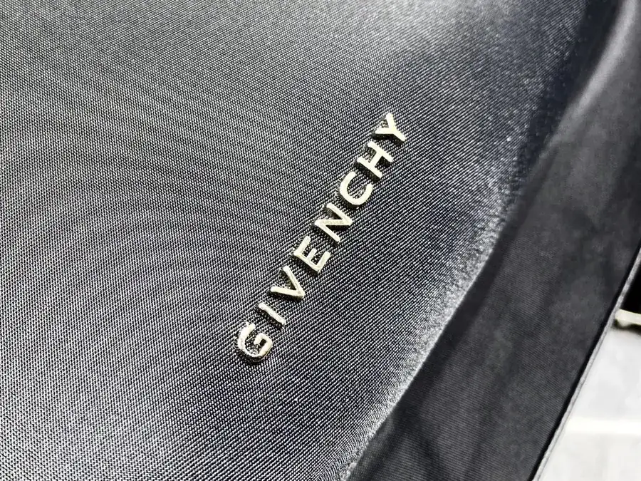 GIVENCHY Double Shoulder Bag Neutral Style, Unisex