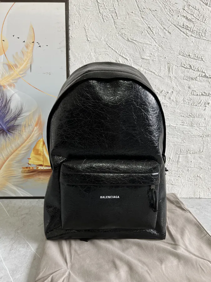 Balenciaga 18SS秋冬新款 Net Bag