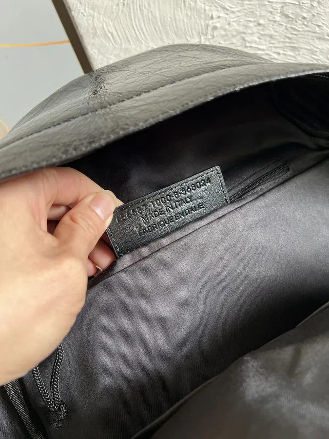 Balenciaga 18SS秋冬新款 Net Bag