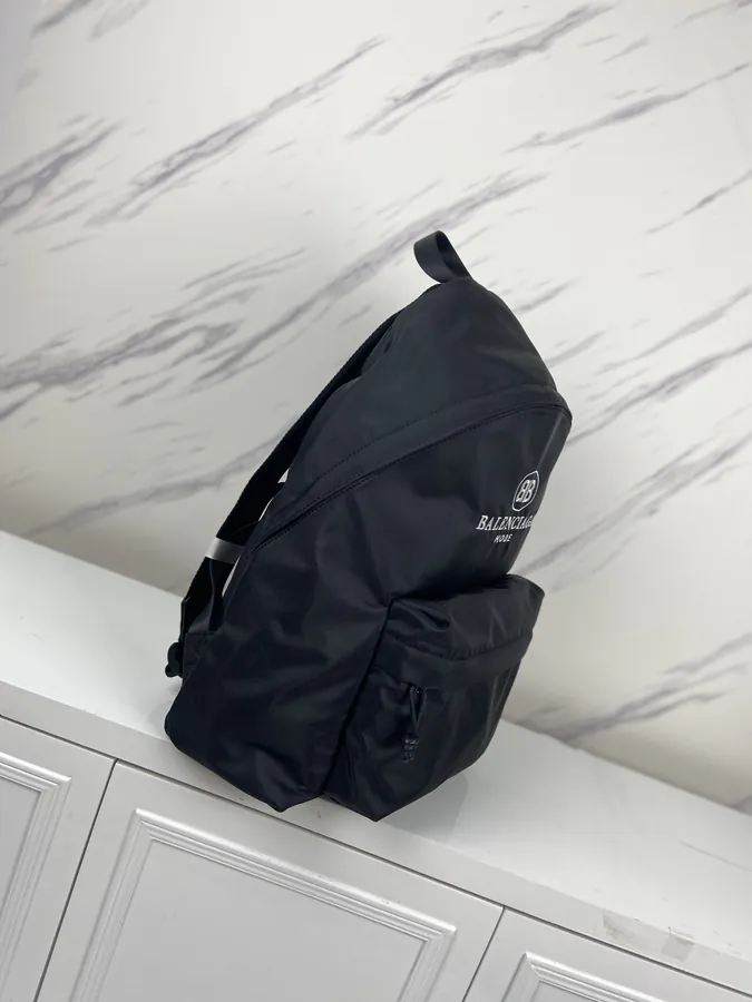 BALENCIAG Explorer Backpack High Fashion Series