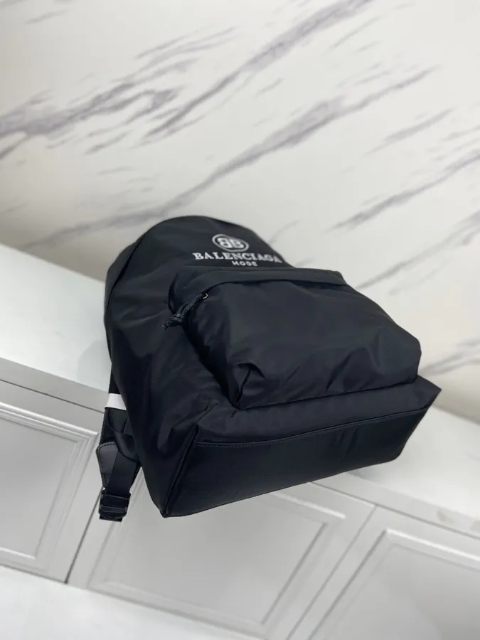 BALENCIAG Explorer Backpack High Fashion Series