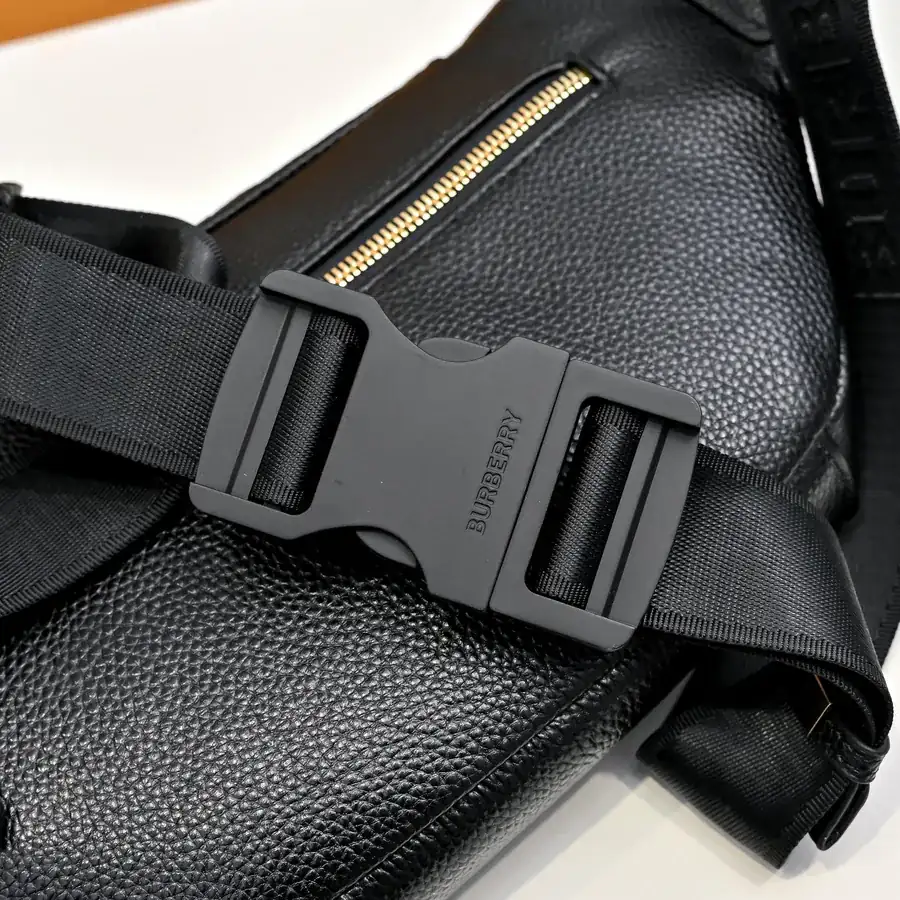 Burberry Men's Chest Bag