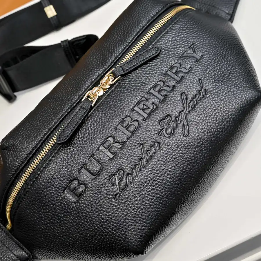 Burberry Men's Chest Bag
