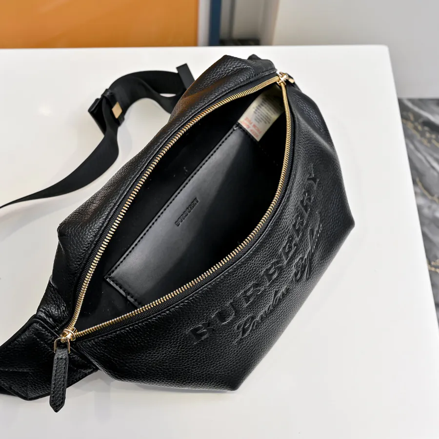 Burberry Men's Chest Bag