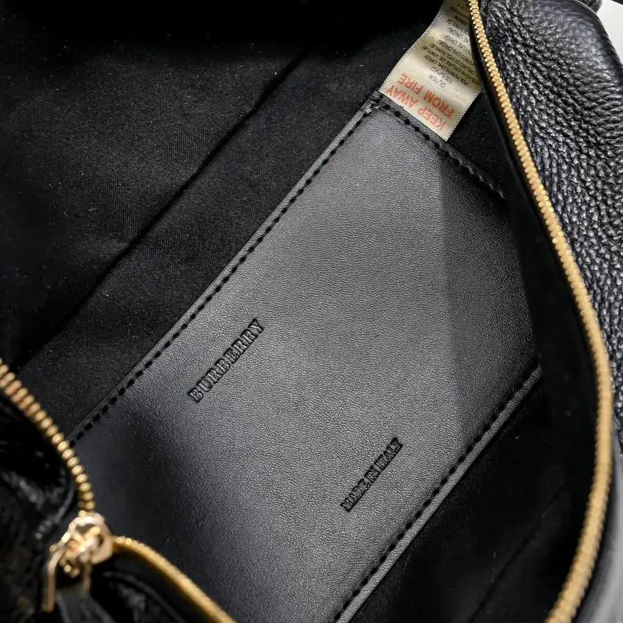 Burberry Men's Chest Bag