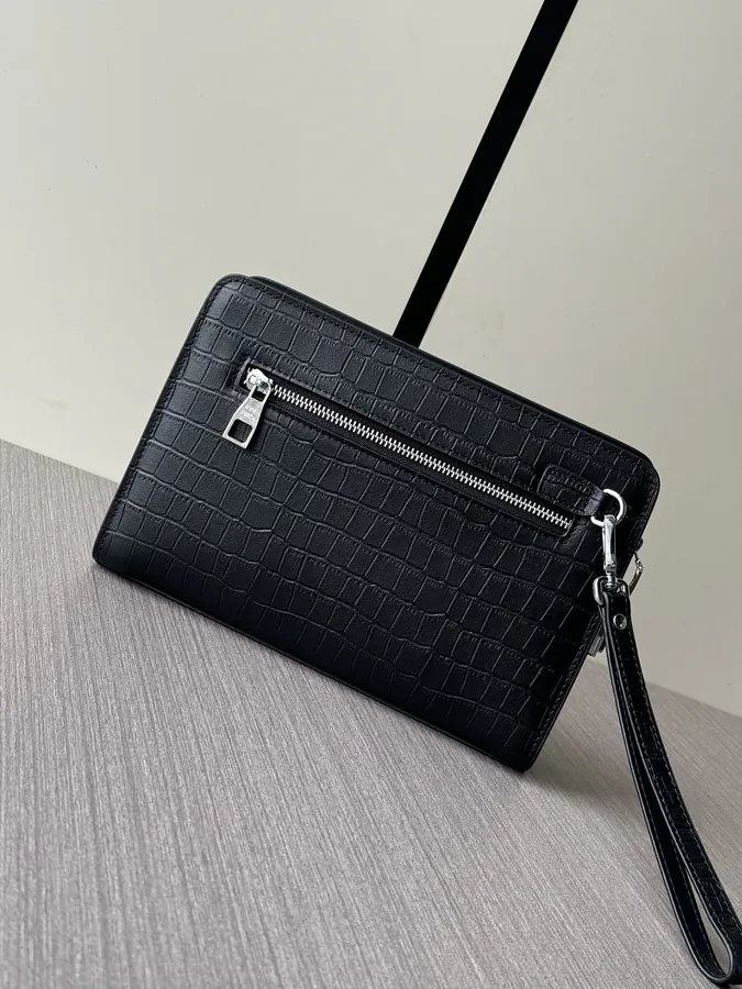 LV Password Lock Tote Bag Premium Handcrafted