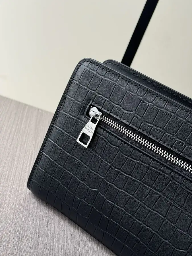 LV Password Lock Tote Bag Premium Handcrafted