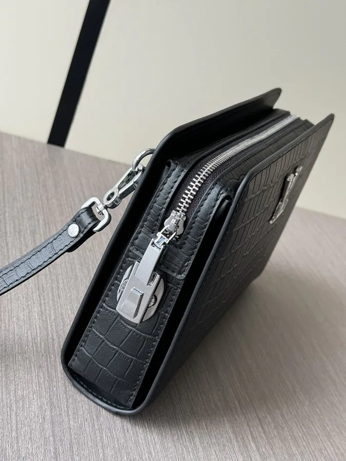 LV Password Lock Tote Bag Premium Handcrafted