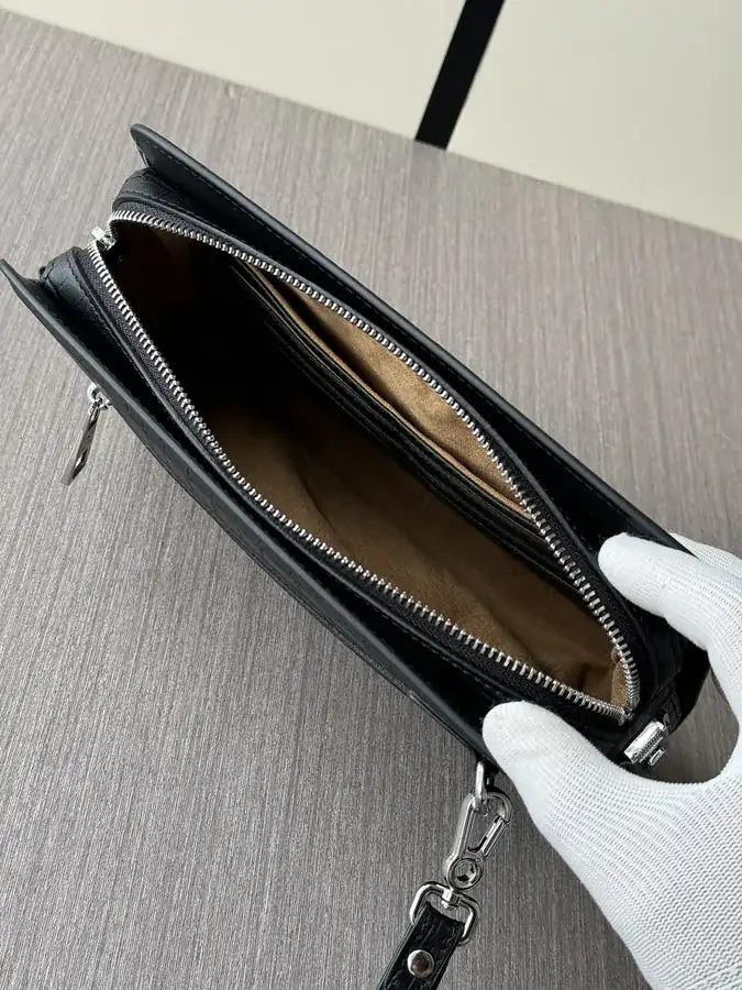 LV Password Lock Tote Bag Premium Handcrafted