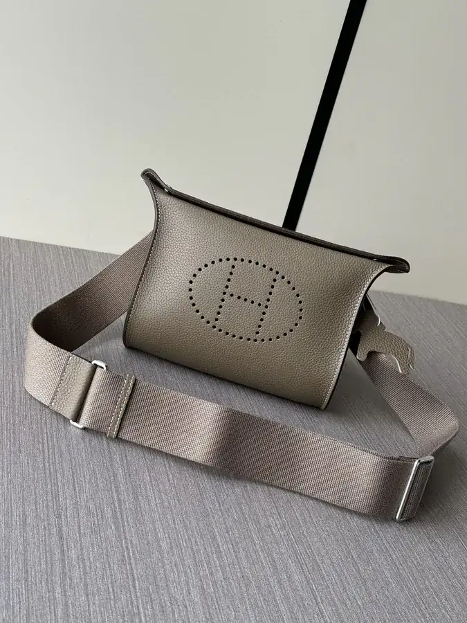 Hac a Dos 2024 New Arrival Hermes Bucket Bag