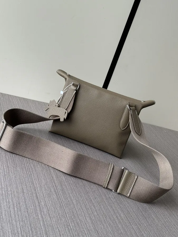Hac a Dos 2024 New Arrival Hermes Bucket Bag