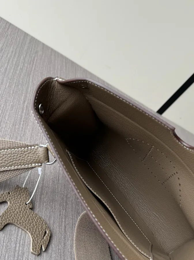 Hac a Dos 2024 New Arrival Hermes Bucket Bag