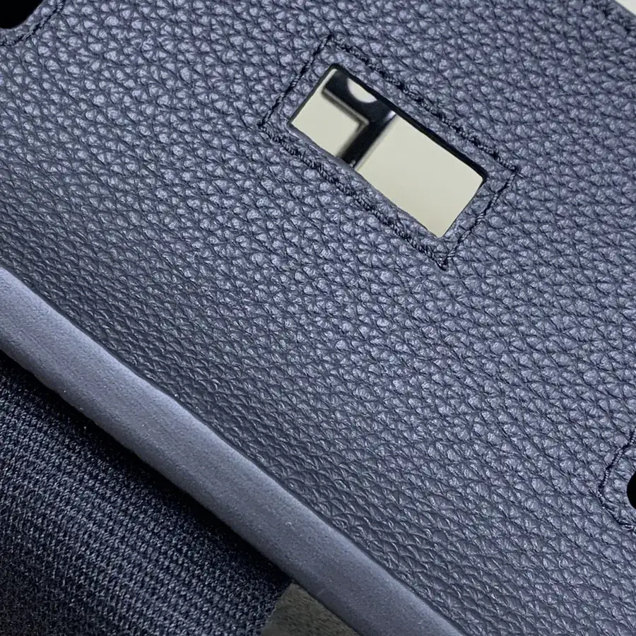 2024 New Style Hermes Full Leather Crossbody Bag for Men and Women