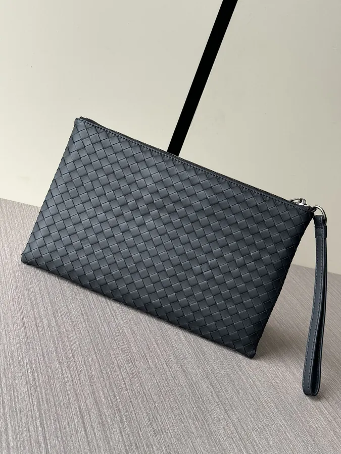 P330 Premium Leather Handbag 2024 New Trendy Style